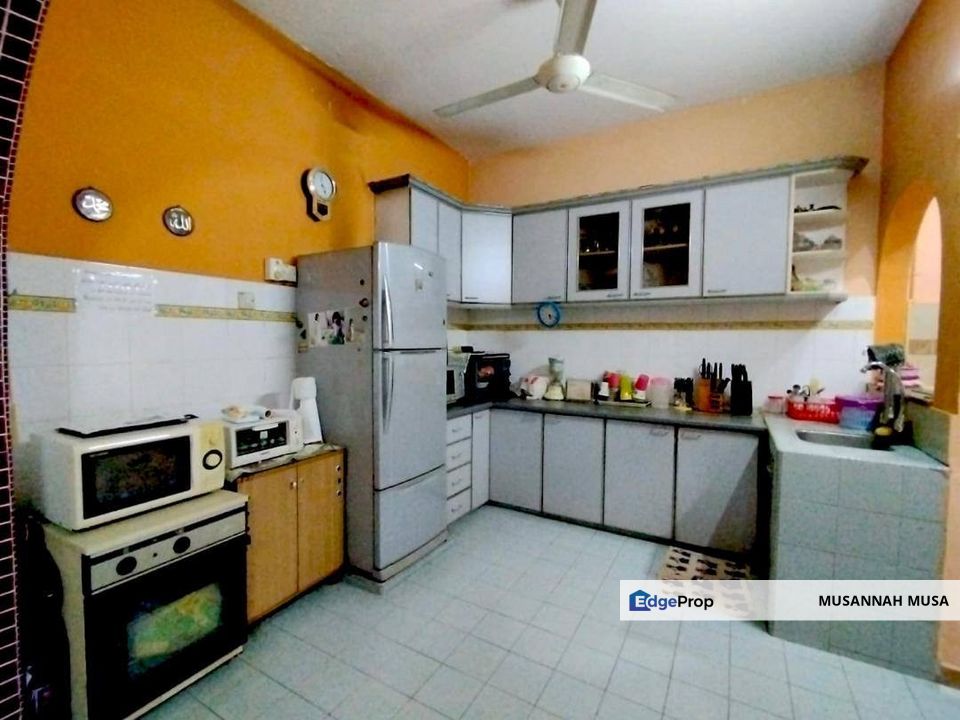 Double Storey Terrace House USJ 11 Subang Jaya, Selangor, Subang Jaya