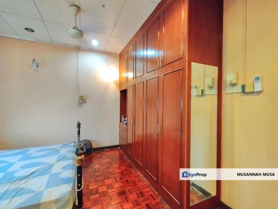 Double Storey Terrace House USJ 11 Subang Jaya, Selangor, Subang Jaya