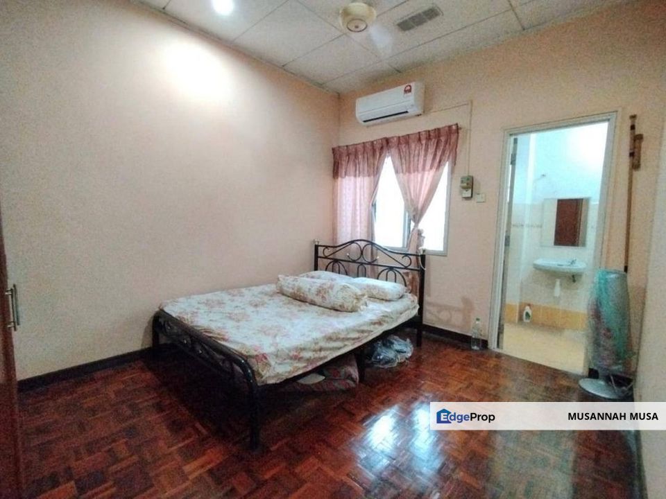 Double Storey Terrace House USJ 11 Subang Jaya, Selangor, Subang Jaya