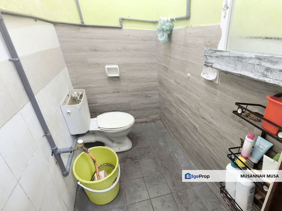 2 STOREY TAMU HILL, BATANG KALI SELANGOR, Selangor, Batang Kali