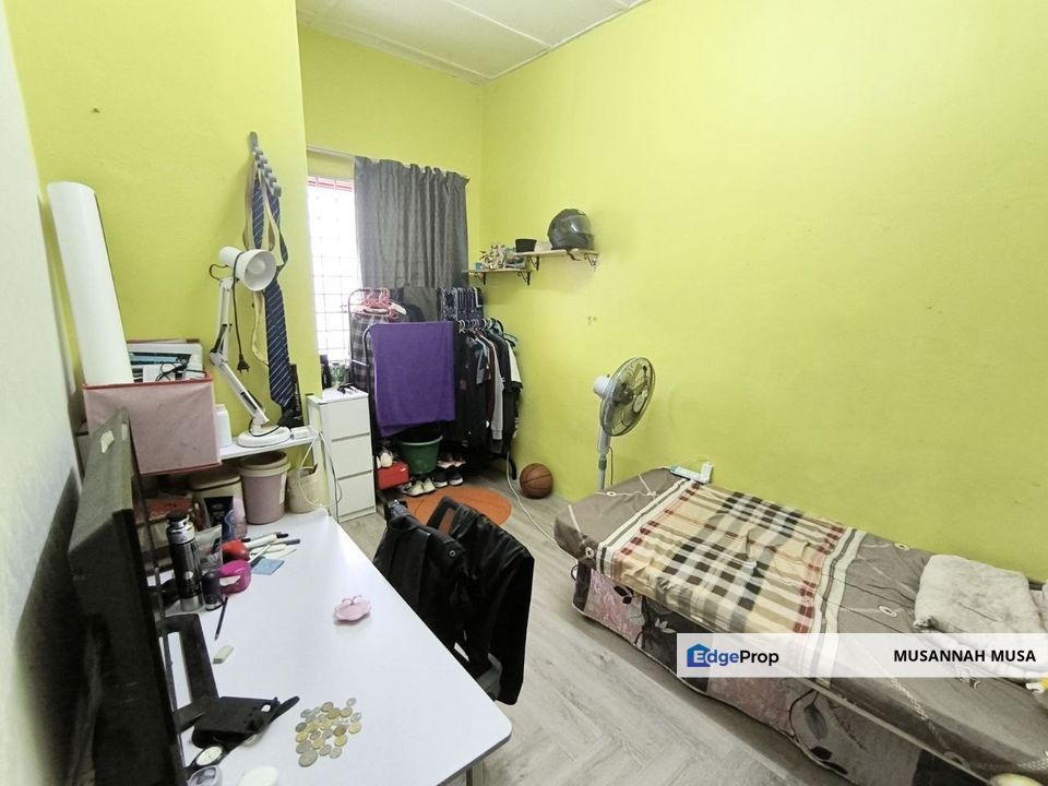 2 STOREY TAMU HILL, BATANG KALI SELANGOR, Selangor, Batang Kali