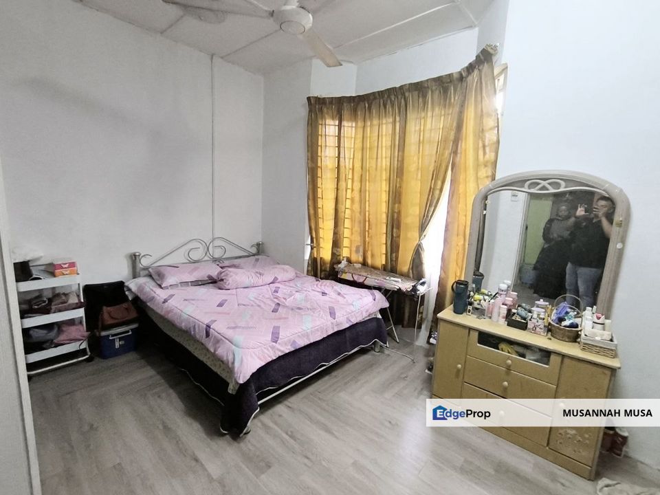 2 STOREY TAMU HILL, BATANG KALI SELANGOR, Selangor, Batang Kali