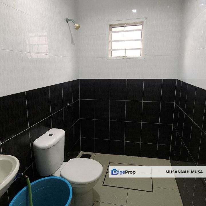 2 STOREY TAMU HILL, BATANG KALI SELANGOR, Selangor, Batang Kali