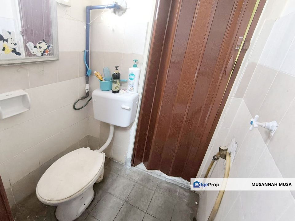 2 STOREY TAMU HILL, BATANG KALI SELANGOR, Selangor, Batang Kali