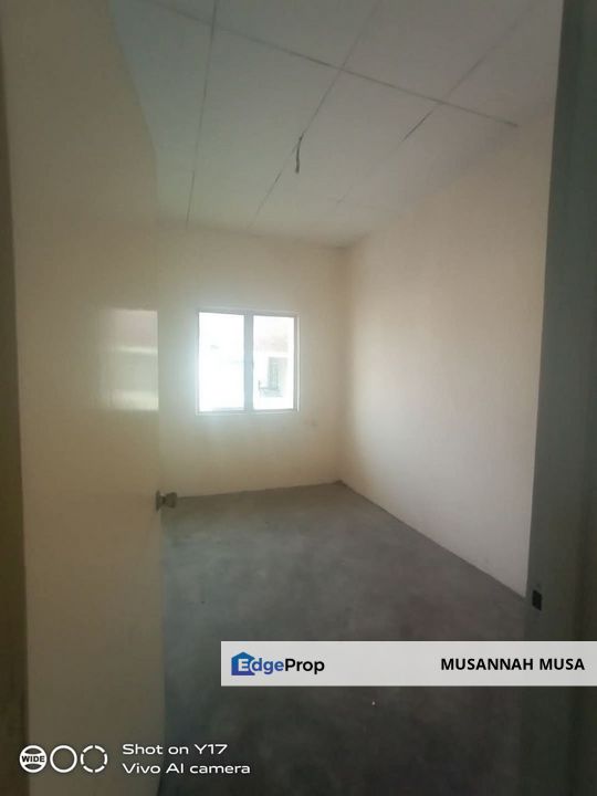 Apartment Birchwood Court ,Bandar Tasik Puteri.Rawang, Selangor, Rawang