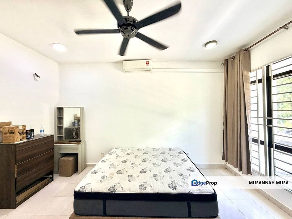 M Residence 2 (ALPINE) Rawang, Selangor , Selangor, Rawang