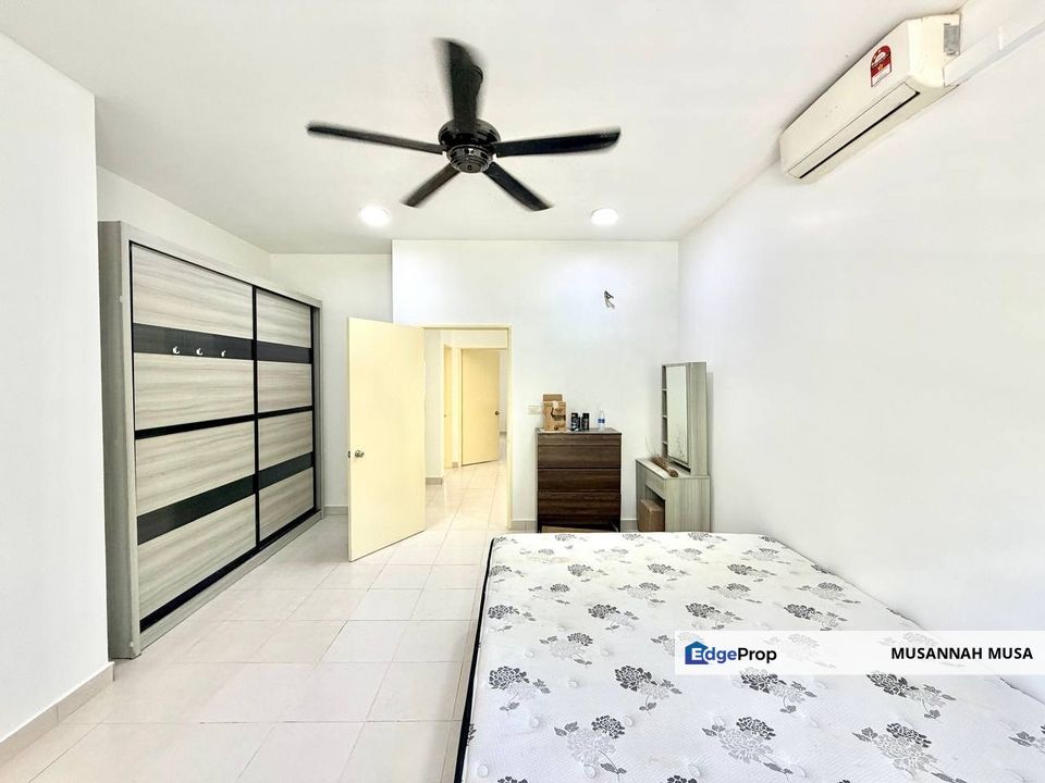 M Residence 2 (ALPINE) Rawang, Selangor , Selangor, Rawang