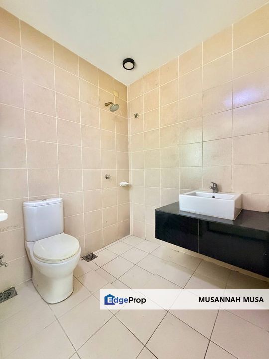 M Residence 2 (ALPINE) Rawang, Selangor , Selangor, Rawang