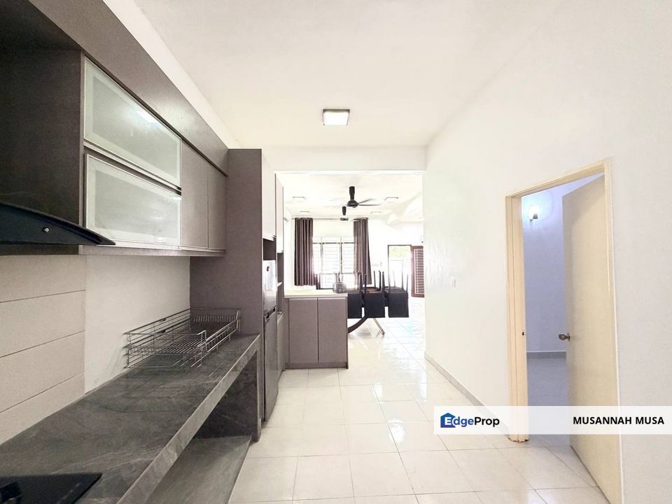 M Residence 2 (ALPINE) Rawang, Selangor , Selangor, Rawang