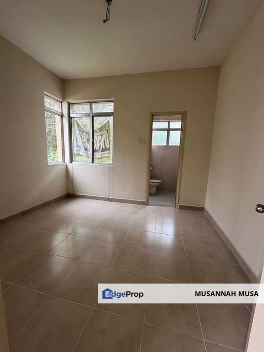 SEMI-DETACHED HOUSE FOR SALE  EMERALD EAST, KOTA EMERALD RAWANG, Selangor, Rawang