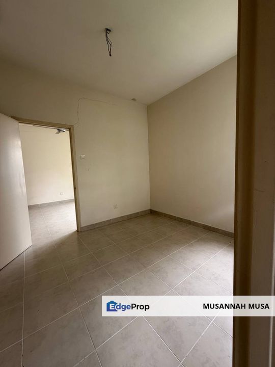SEMI-DETACHED HOUSE FOR SALE  EMERALD EAST, KOTA EMERALD RAWANG, Selangor, Rawang