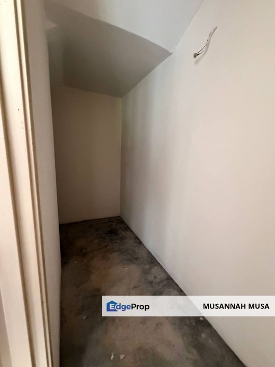 SEMI-DETACHED HOUSE FOR SALE  EMERALD EAST, KOTA EMERALD RAWANG, Selangor, Rawang