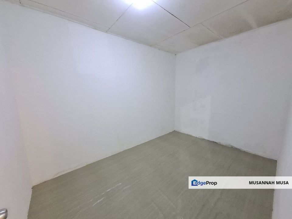 SINGLE STOREY TERRACE JALAN BAKAWALI, BUKIT SENTOSA, RAWANG   , Selangor, Rawang