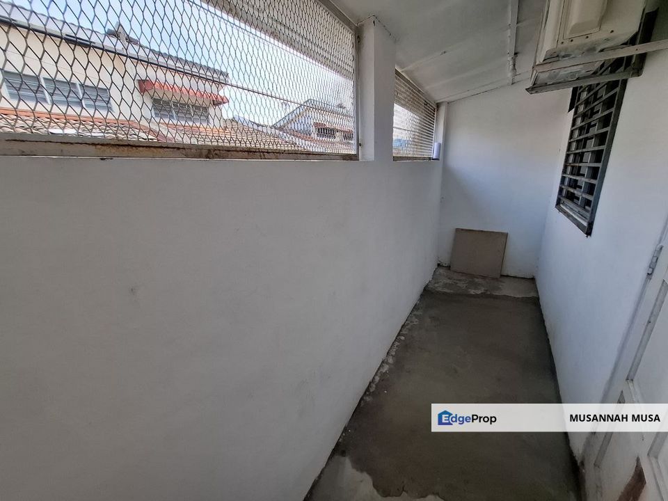 SINGLE STOREY TERRACE JALAN BAKAWALI, BUKIT SENTOSA, RAWANG   , Selangor, Rawang