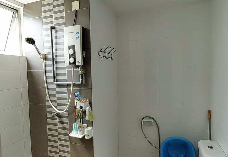 Unipark Condominium