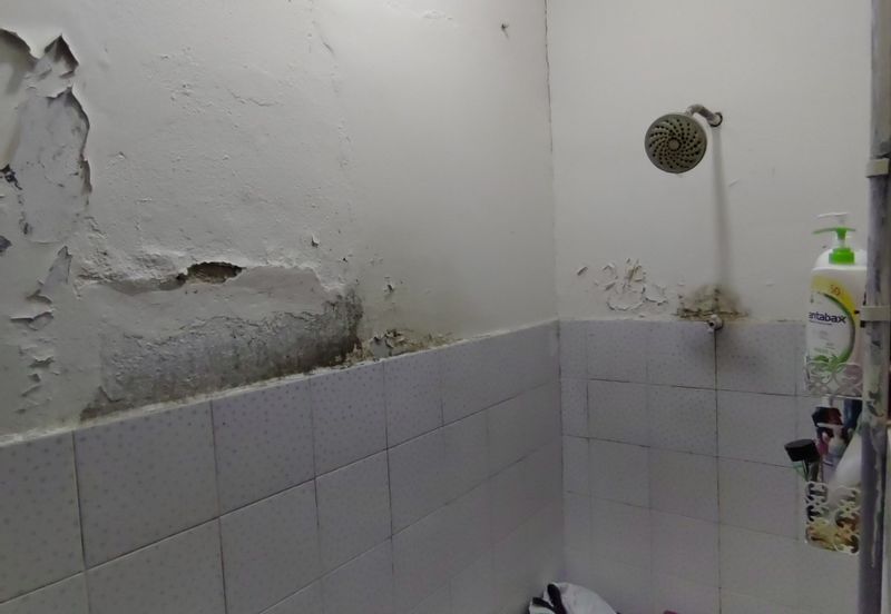 Telok Panglima Garang