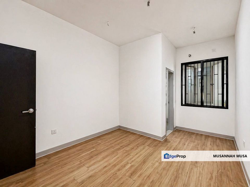 Elmina Green 6 Shah Alam Double Storey, Selangor, Shah Alam