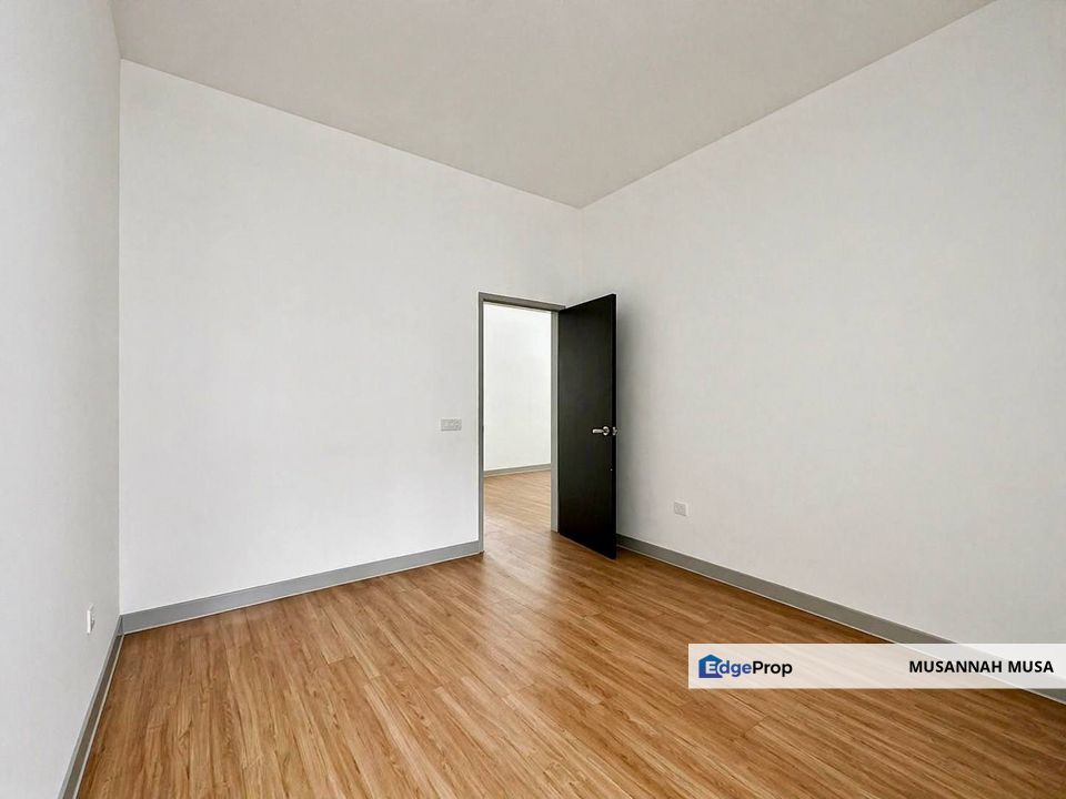 Elmina Green 6 Shah Alam Double Storey, Selangor, Shah Alam