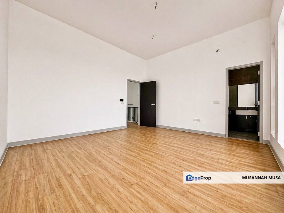 Elmina Green 6 Shah Alam Double Storey, Selangor, Shah Alam