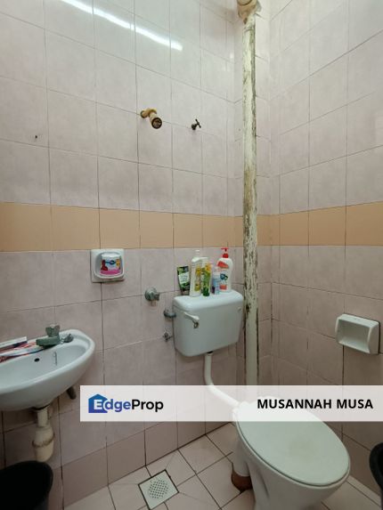 Townhouse Jalan Pulau Angsa, Seksyen U10/16 Shah Alam Selangor, Selangor, Shah Alam