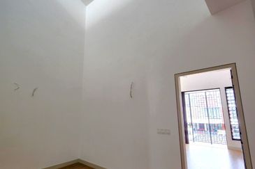 Elmina Green Three @ City of Elmina