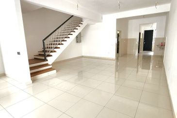 Elmina Green Three @ City of Elmina