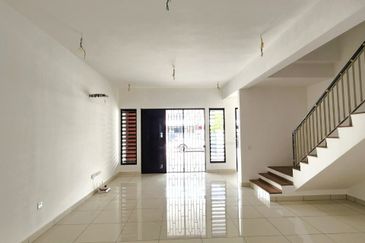 Elmina Green Three @ City of Elmina