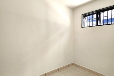 Elmina Green Three @ City of Elmina