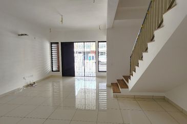 Elmina Green Three @ City of Elmina