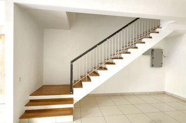 Elmina Green Three @ City of Elmina