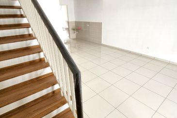 Elmina Green Three @ City of Elmina