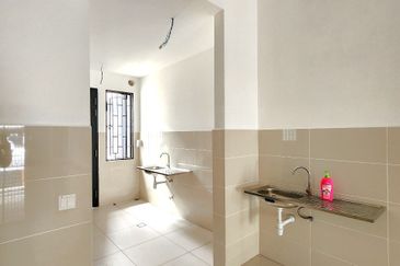 Elmina Green Three @ City of Elmina