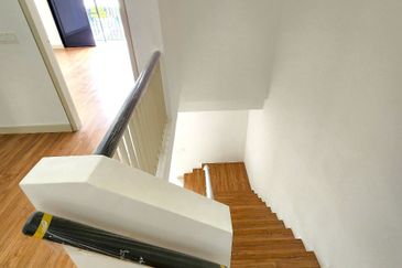 Elmina Green Three @ City of Elmina