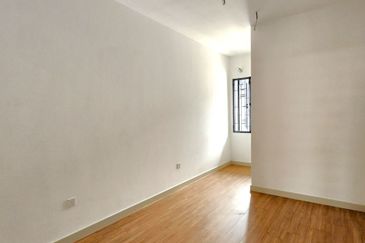 Elmina Green Three @ City of Elmina