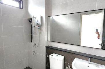 Elmina Green Three @ City of Elmina