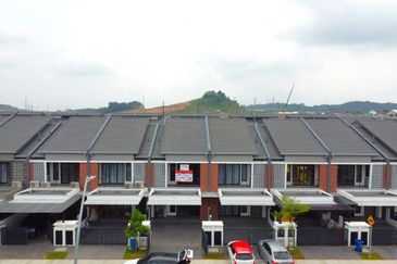 Elmina Green Three @ City of Elmina