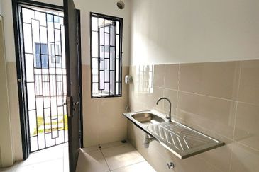 Elmina Green Three @ City of Elmina