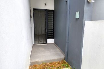 Elmina Green Three @ City of Elmina