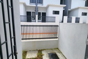 Elmina Green Three @ City of Elmina