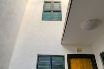 Tiana Elmina Gardens