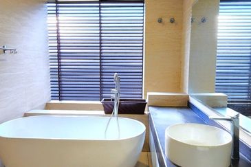 Tiana Elmina Gardens