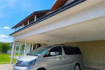 Tiana Elmina Gardens