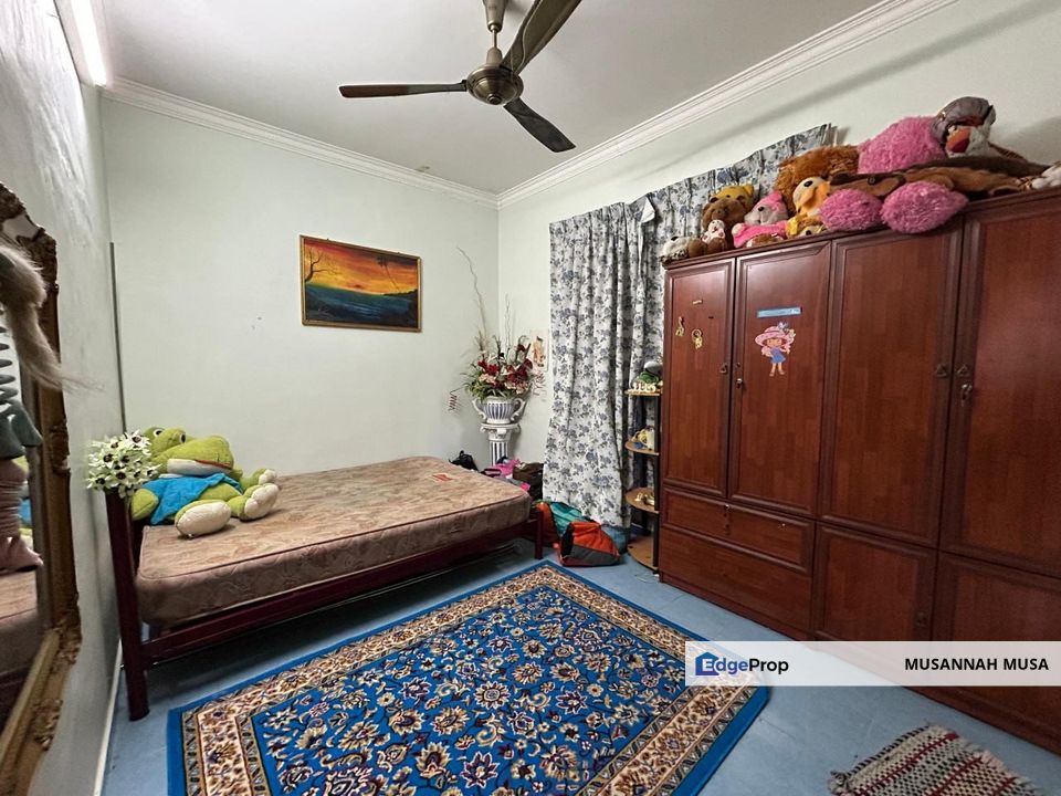 Bungalow at Kg Bantang, Slim River, Perak, Perak, Batang Padang