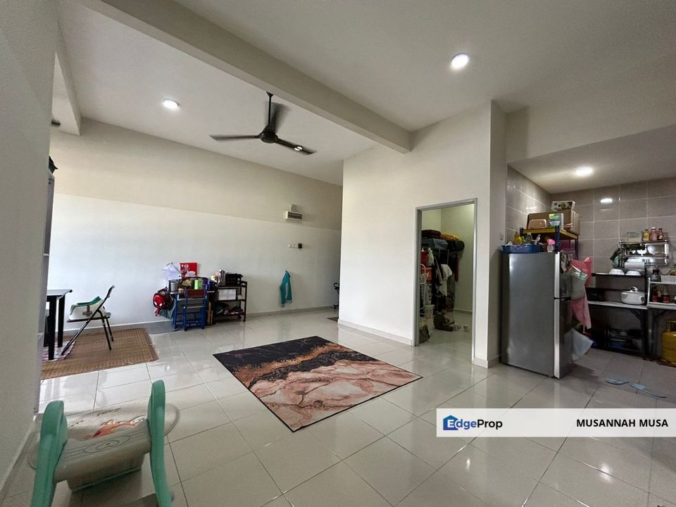 FOR SALE: Citra Embun, Mantin Negeri Sembilan, Negeri Sembilan, Mantin