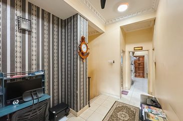 Taman Mutiara Gombak