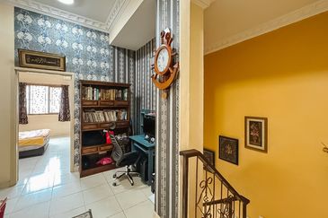 Taman Mutiara Gombak