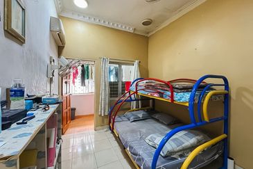 Taman Mutiara Gombak