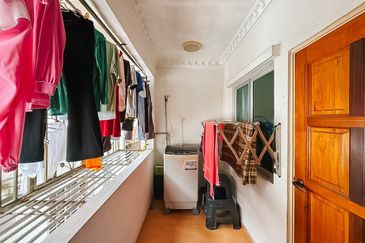 Taman Mutiara Gombak