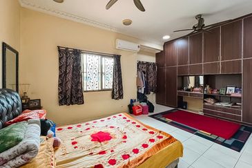 Taman Mutiara Gombak