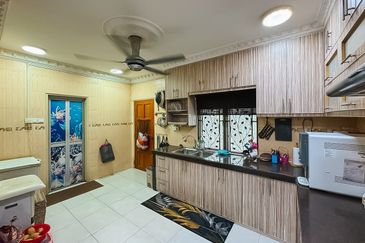 Taman Mutiara Gombak